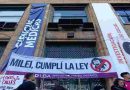 Nuevo paro universitario por 48 horas en reclamo del cumplimiento de la Ley de Financiamiento Universitario
