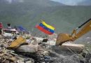 Venezuela registró un sismo de magnitud 4,0 en la zona afectada por el doble terremoto