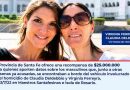 La provincia eleva la recompensa para dar con los acusados que todavía faltan detener del crimen de madre e hija en Rosario
