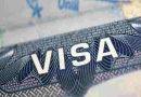 Estados Unidos suspendió las citas para la solicitud de visados en todo el mundo
