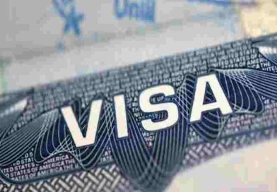 Estados Unidos suspendió las citas para la solicitud de visados en todo el mundo