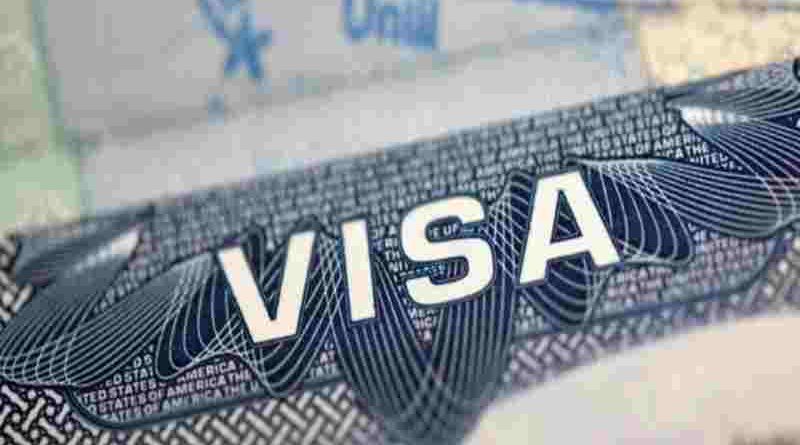 Estados Unidos suspendió las citas para la solicitud de visados en todo el mundo