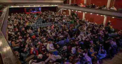 La Comedia Municipal convoca a artistas para participar de “Yiya, el musical”