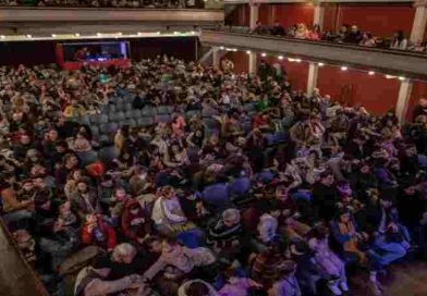 La Comedia Municipal convoca a artistas para participar de “Yiya, el musical”