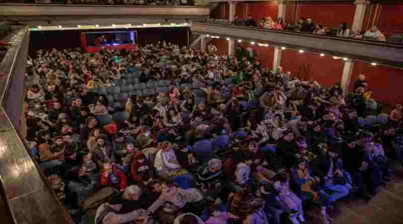 La Comedia Municipal convoca a artistas para participar de “Yiya, el musical”