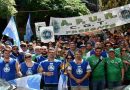 Los No docentes de la UNR harán paro este martes 22 y el viernes 25 de septiembre