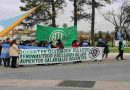 Los trabajadores del Liceo Aeronáutico Militar realizarán un paro de 72 horas la semana que viene