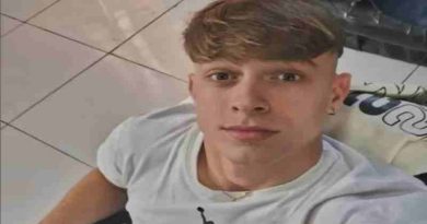 Comienza el juicio contra Agustín Gagliasso, acusado de matar a una madre y a su hija en Rosario