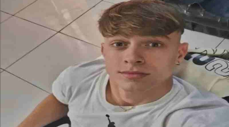 Comienza el juicio contra Agustín Gagliasso, acusado de matar a una madre y a su hija en Rosario