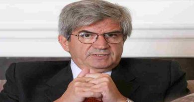 Murió Alberto Iribarne, ex ministro de Justicia de Néstor Kirchner