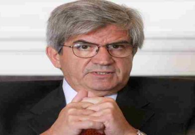 Murió Alberto Iribarne, ex ministro de Justicia de Néstor Kirchner