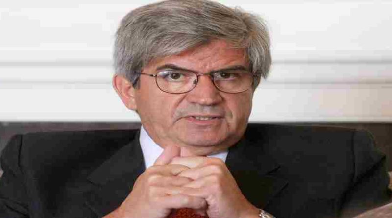 Murió Alberto Iribarne, ex ministro de Justicia de Néstor Kirchner