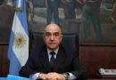 Renunció Vilches a la Secretaría de Discapacidad y evalúan a su sucesor