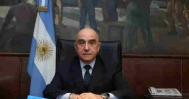 Renunció Vilches a la Secretaría de Discapacidad y evalúan a su sucesor