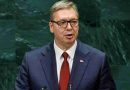 Serbia: renunció el presidente Aleksandar Vucic, para competir por el cargo de primer ministro
