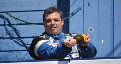 Misiones: investigan el crimen de un piloto de carreras quién habría sido asesinado por su suegro