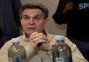 Ordenaron el arresto de Aníbal Lotocki en el caso donde lo condenaron por lesiones graves
