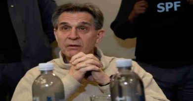 Ordenaron el arresto de Aníbal Lotocki en el caso donde lo condenaron por lesiones graves