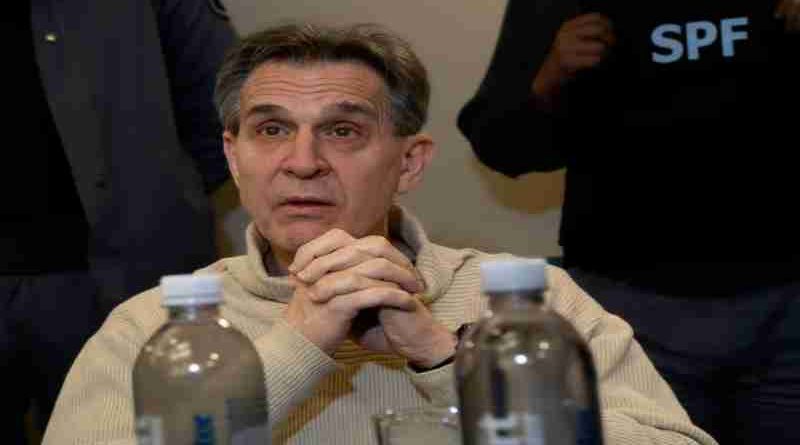 Ordenaron el arresto de Aníbal Lotocki en el caso donde lo condenaron por lesiones graves