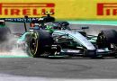 Antonelli y una remontada histórica en el GP de Italia de Fórmula 1; Colapinto quedó noveno y sumó dos puntos