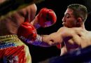 Murió el boxeador mexicano Arturo “Lobito” Torres luego de una semana en coma inducido