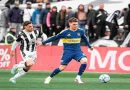 Boca sufrió un empate agónico en su visita a Gimnasia de Mendoza, por el Torneo Clausura 2026
