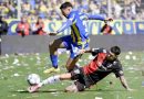 En pardas: Central y Newells repartieron errores y aciertos, sellando con un empate esta nueva edición del clásico rosarino