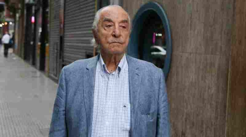 Hay Cavalieri para rato: un fallo judicial dejó afuera a la oposición y seguirá un mandato más al frente del Sindicato de Comercio