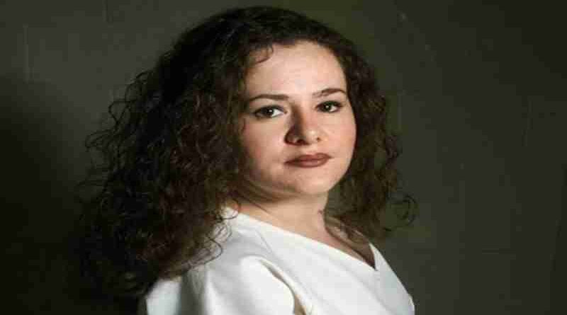 Estados Unidos: condenada a muerte sobreviviente salió del hospital y regresó a prisión