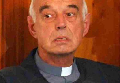 Un sacerdote preso por delitos de lesa humanidad quiere que lo trasladen a Devoto para ver a León XIV