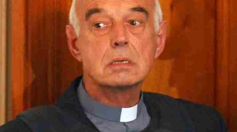 Un sacerdote preso por delitos de lesa humanidad quiere que lo trasladen a Devoto para ver a León XIV