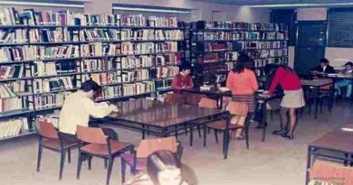 Presentan la historia de la “Biblioteca Vigil” en el Sindicato del Seguro