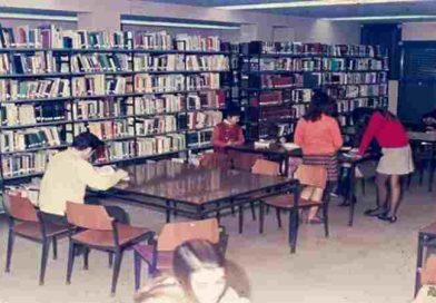 Presentan la historia de la “Biblioteca Vigil” en el Sindicato del Seguro