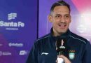 Crismanich sobre los Juegos Suramericanos 2026: “Santa Fe hoy nos permite mostrarle al mundo de qué estamos hechos los argentinos”