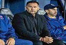 Diego Dabove renunció como DT de Tigre