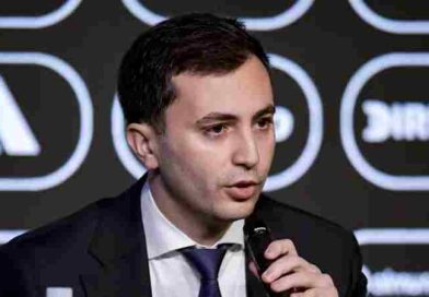 El presidente de River apuntó contra la AFA: “Es de los clubes, no de una persona”