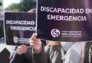 Instituciones de Santa Fe movilizan hoy frente al Congreso por un pedido de prórroga de la Ley de Emergencia en Discapacidad