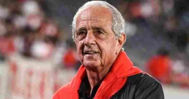 D’Onofrio llamó a rebelarse contra Tapia: “No hay que tener miedo”