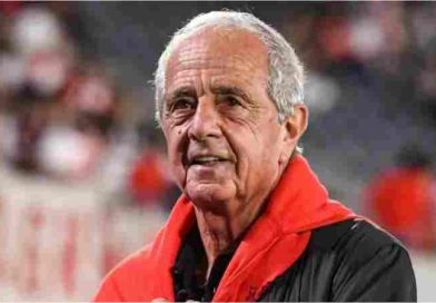 D’Onofrio llamó a rebelarse contra Tapia: “No hay que tener miedo”