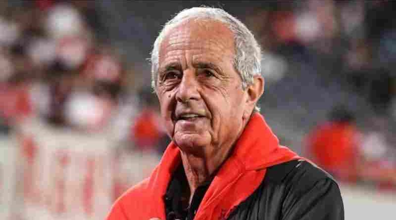 D’Onofrio llamó a rebelarse contra Tapia: “No hay que tener miedo”