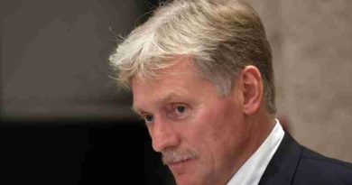 Rusia: Moscú cree que la victoria en Ucrania está “muy cerca”