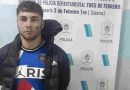 Detuvieron otra vez a Ezequiel Cirigliano, el ex futbolista de River