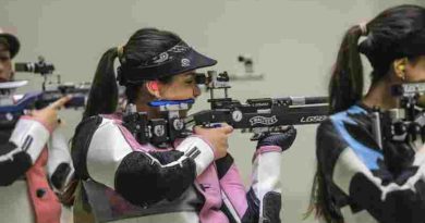 “Necesitamos plata”: una campeona suramericana le pegó al gobierno nacional