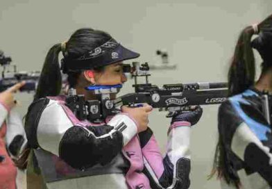 “Necesitamos plata”: una campeona suramericana le pegó al gobierno nacional