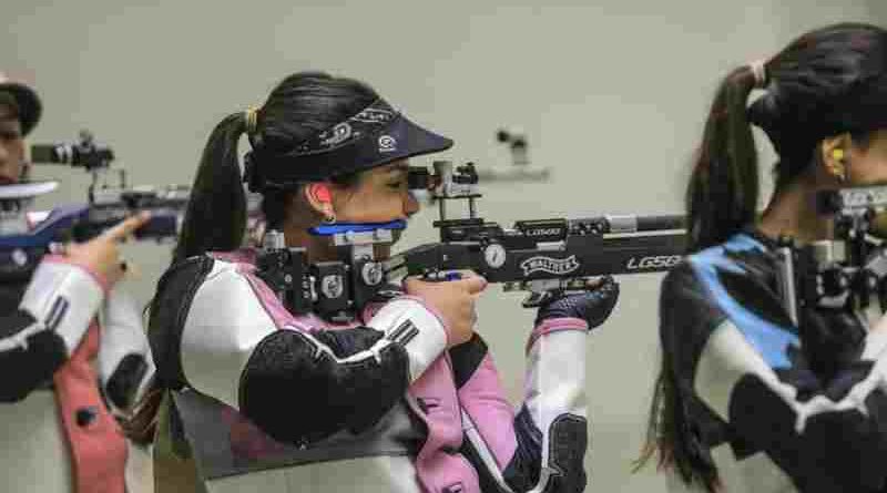 “Necesitamos plata”: una campeona suramericana le pegó al gobierno nacional