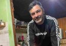 La provincia solicita información sobre el paradero de Fernando José Holzinger