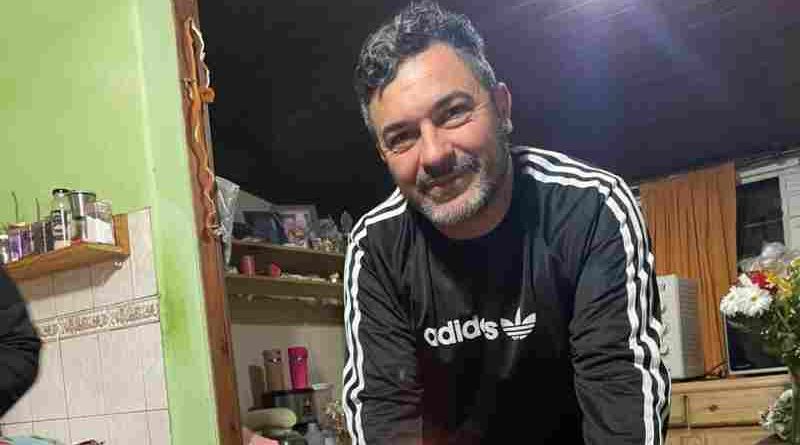 La provincia solicita información sobre el paradero de Fernando José Holzinger