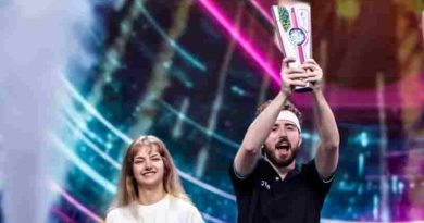 Quién es el becario del CONICET que se consagró como el mejor bailarín del mundo y ganó US$20 mil