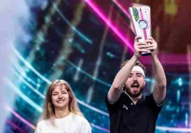Quién es el becario del CONICET que se consagró como el mejor bailarín del mundo y ganó US$20 mil