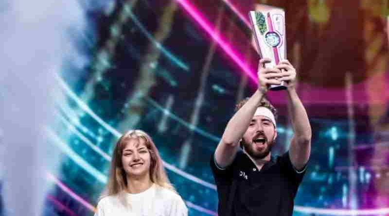 Quién es el becario del CONICET que se consagró como el mejor bailarín del mundo y ganó US$20 mil